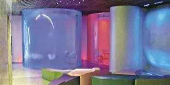 מלון Eco-hotel Edy