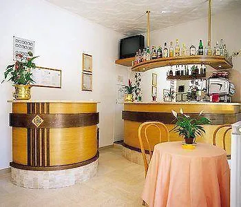 Eco-hotel Edy קיאנצ'נו טרמה