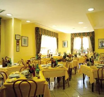 Eco-hotel Edy Hotel Chianciano Terme