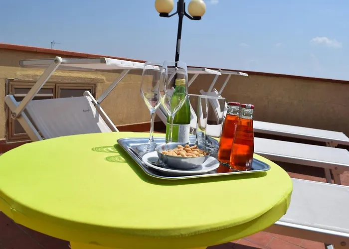 Eco-hotel Edy فندق