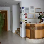 ホテル Eco-hotel Edy 3*