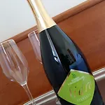 Eco-hotel Edy 3* キアンチャーノ・テルメ