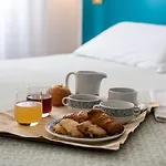 Eco-hotel Edy