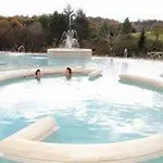 ホテル Eco-hotel Edy キアンチャーノ・テルメ