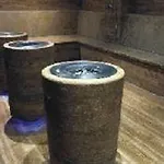 Eco-hotel Edy キアンチャーノ・テルメ