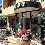 Eco-hotel Edy ホテル 3*
