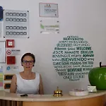 Eco-hotel Edy