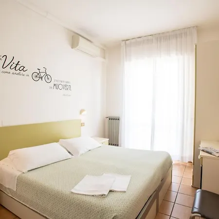 Hotel Eco-hotel Edy Chianciano Terme
