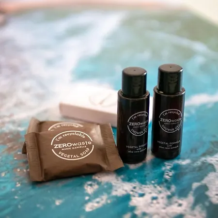 Hotel Eco-hotel Edy Chianciano Terme