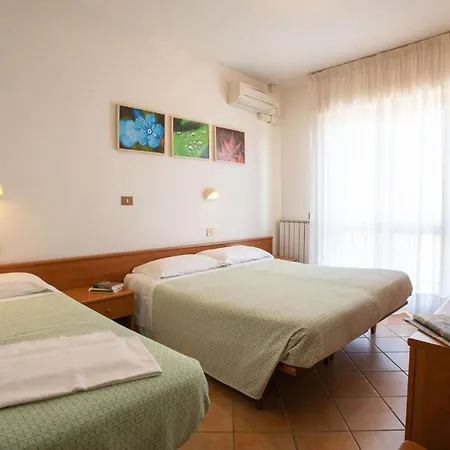 Eco-hotel Edy