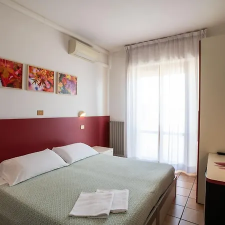Eco-hotel Edy 3*