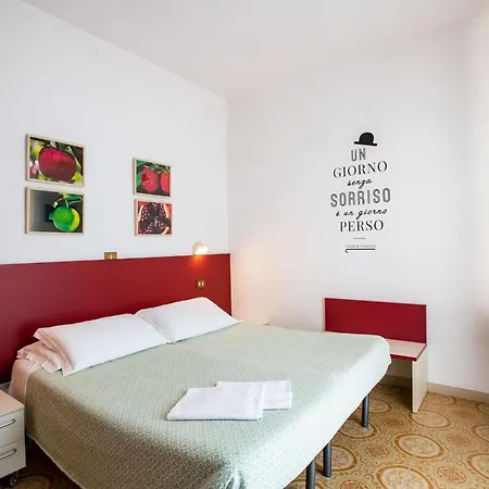 Hotel Eco-hotel Edy 3*