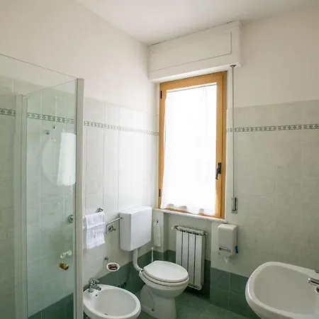 Eco-hotel Edy Hotel 3*