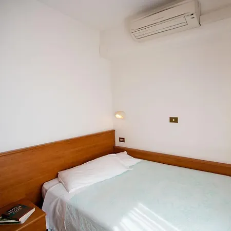 Eco-hotel Edy