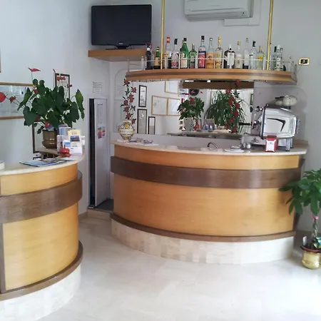Hotel Eco-hotel Edy 3*