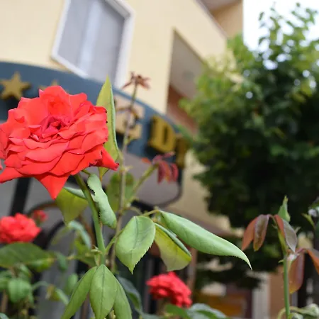 Eco-hotel Edy 3* Chianciano Terme
