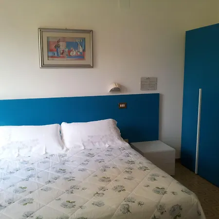 Eco-hotel Edy Chianciano Terme