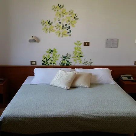 Hotel Eco-hotel Edy Chianciano Terme