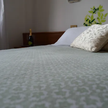 Hotel Eco-hotel Edy Chianciano Terme