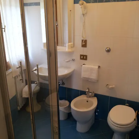 Eco-hotel Edy 3* Chianciano Terme