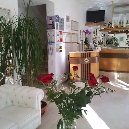 Eco-hotel Edy