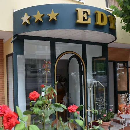 Hotel Eco-hotel Edy Chianciano Terme