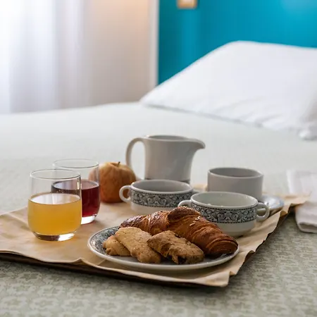 Eco-hotel Edy