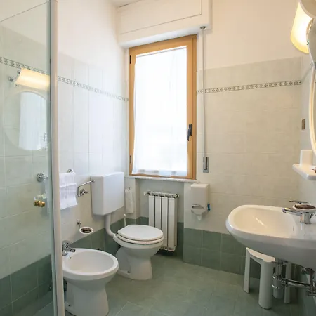 Eco-hotel Edy Hotel 3*