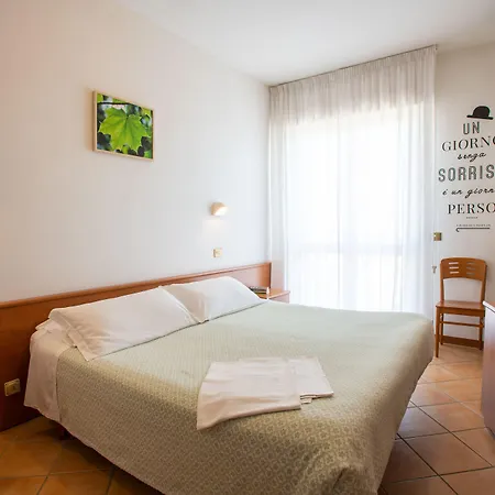Eco-hotel Edy 3*