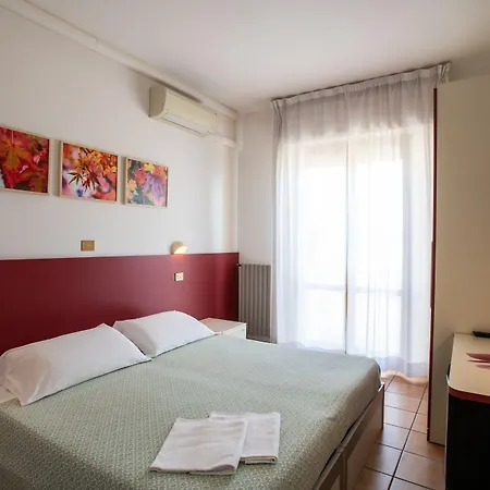 Eco-hotel Edy