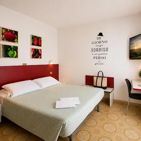 Eco-hotel Edy 3*