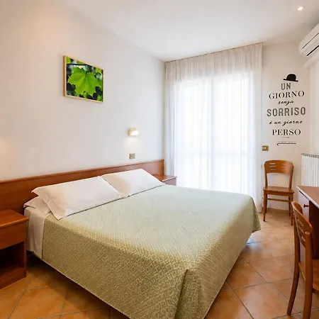 Eco-hotel Edy 3* Chianciano Terme