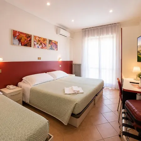 Eco-hotel Edy Hotel Chianciano Terme