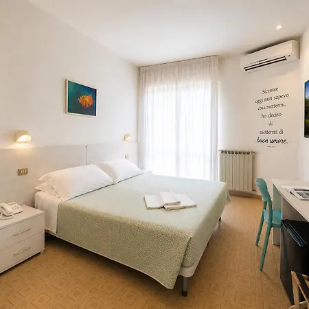 Eco-hotel Edy מלון 3*