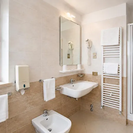 Eco-hotel Edy 3*