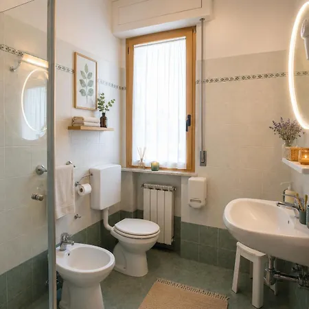 Eco-hotel Edy Chianciano Terme