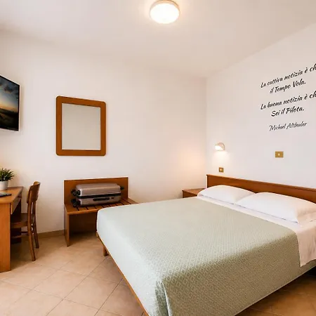 Eco-hotel Edy Hotel 3*