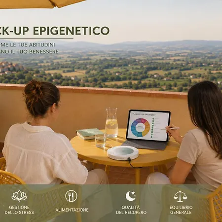 Eco-hotel Edy