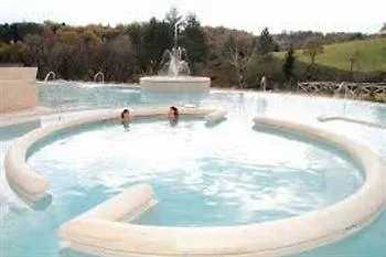 Hotel Eco-hotel Edy Chianciano Terme