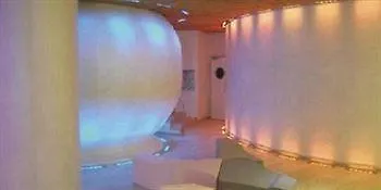 מלון Eco-hotel Edy קיאנצ'נו טרמה