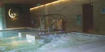 מלון Eco-hotel Edy 3*