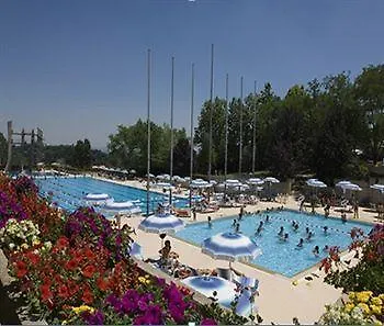 Eco-hotel Edy