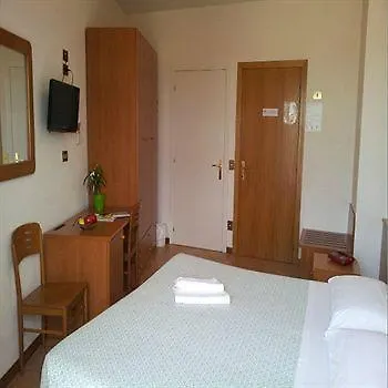 מלון Eco-hotel Edy קיאנצ'נו טרמה