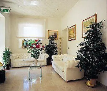 Eco-hotel Edy Chianciano Terme