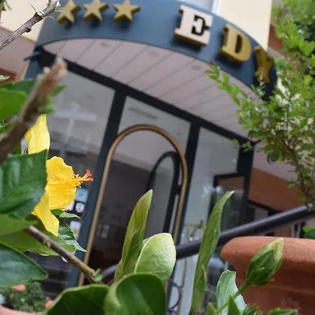 Eco-hotel Edy