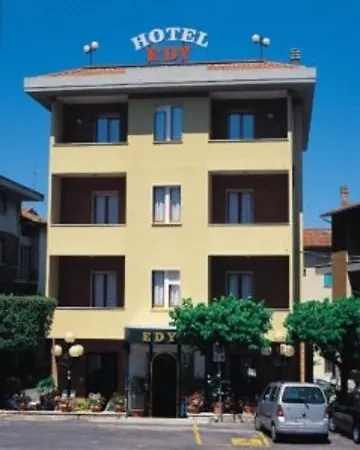 Eco-hotel Edy