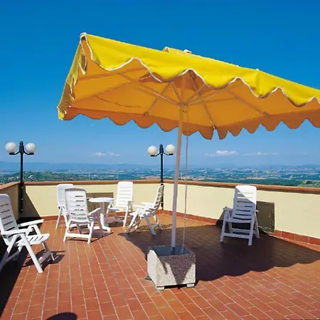 Eco-hotel Edy Hotel 3*