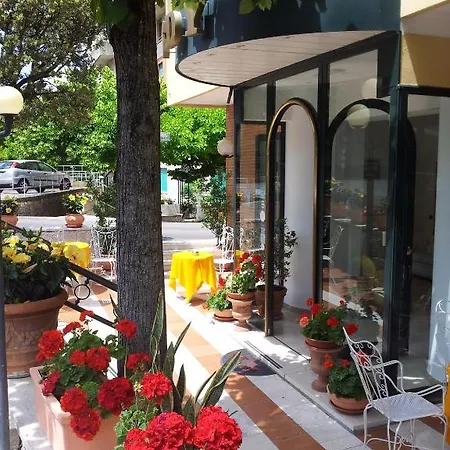 Hotel Eco-hotel Edy Chianciano Terme