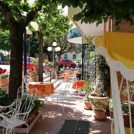 Eco-hotel Edy 3*