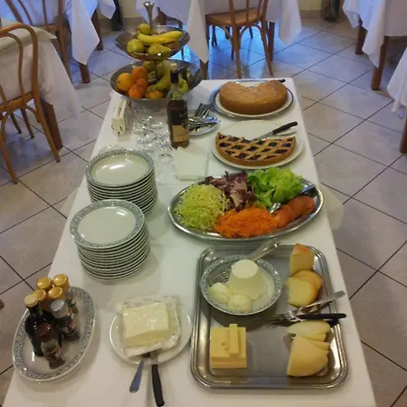 Eco-hotel Edy 3* Chianciano Terme